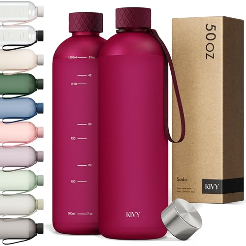 KIVY 50 oz (Red)