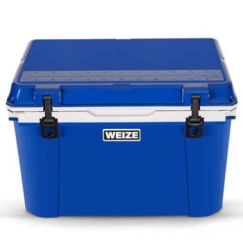 WEIZE Ultra-Light 55QT (Portable)