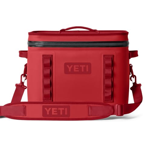YETI Hopper Flip 18 Portable Soft Cooler