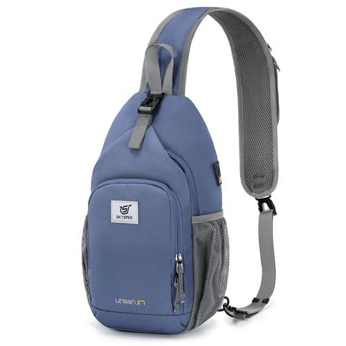 SKYSPER Sling Bag RFID
