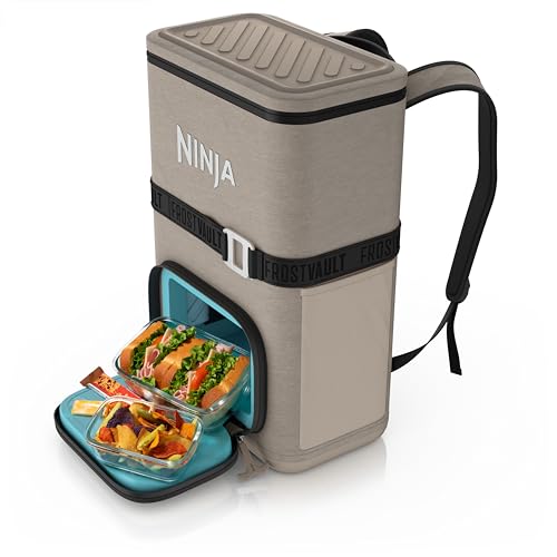 Ninja FrostVault Go Can