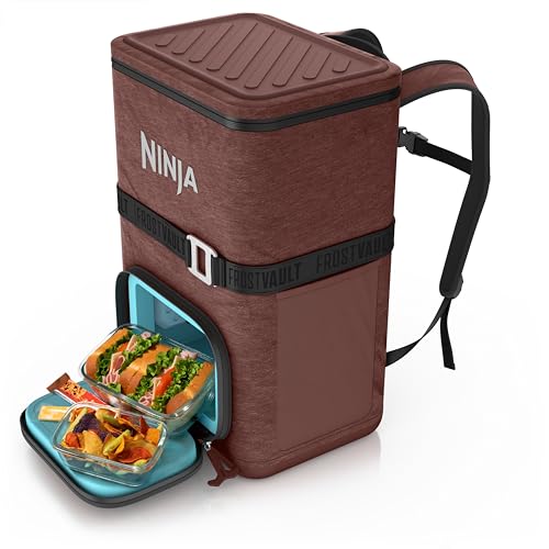 Ninja FrostVault Go (Convenience)
