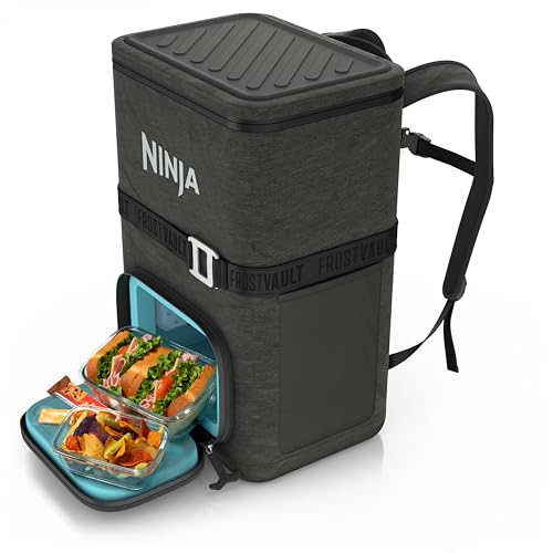 Ninja FrostVault Go (36-can) - Premium