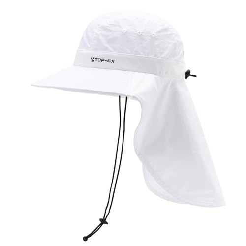 TOP-EX Cooling Sun Hat (M/L)