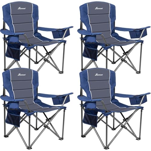Romswi Oversized Camping Chair