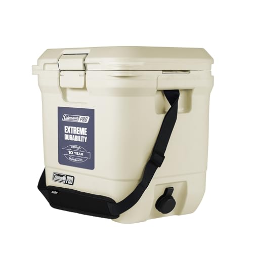 Coleman Pro 25QT (Value)