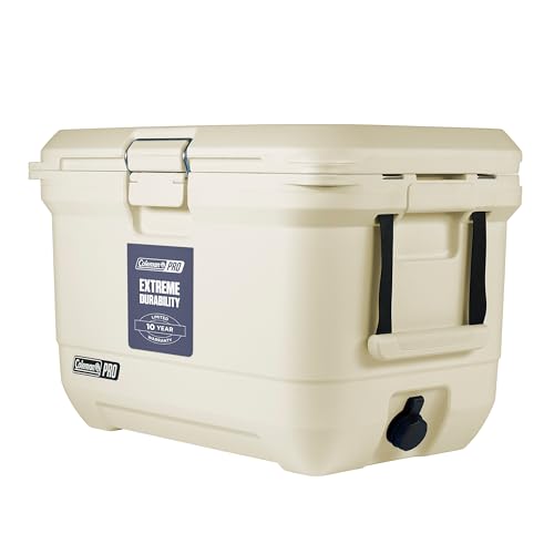 Coleman Pro 45qt (Top Rated)