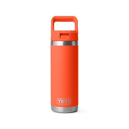 YETI Rambler 18 oz