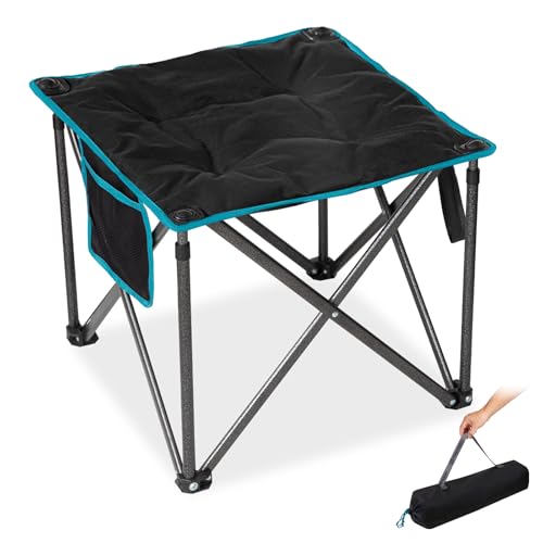 FUNDANGO Oversized Padded Stool