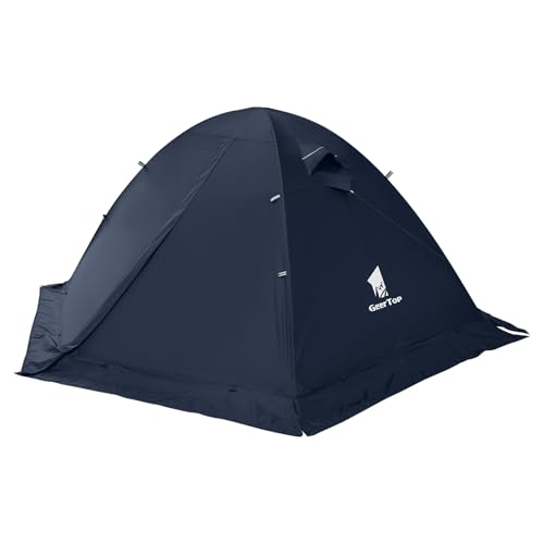 GEERTOP Ultralight 2 Person Tent