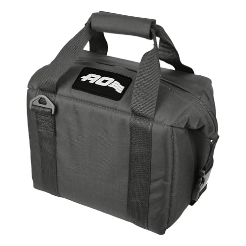 AO Coolers Expedition (Budget)