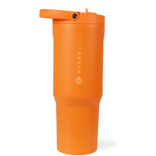 HydroJug Sport (Tangerine)