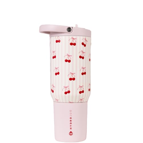 HydroJug Sport 20oz (Sweet Cherry)