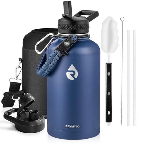 RAYMYLO 64 oz (Value Capacity)