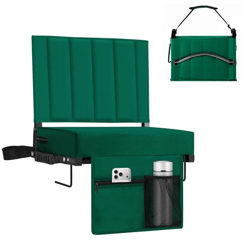 Halituny Stadium Seat (Back Support)