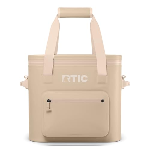 RTIC 30 Can Soft Cooler Pro