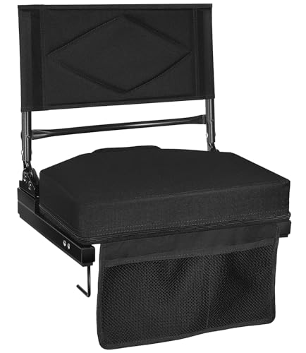 behairity 4-Position Reclining Seat