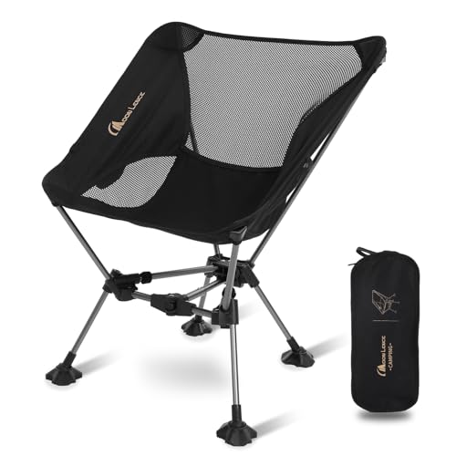 MOON LENCE Ultralight Chair