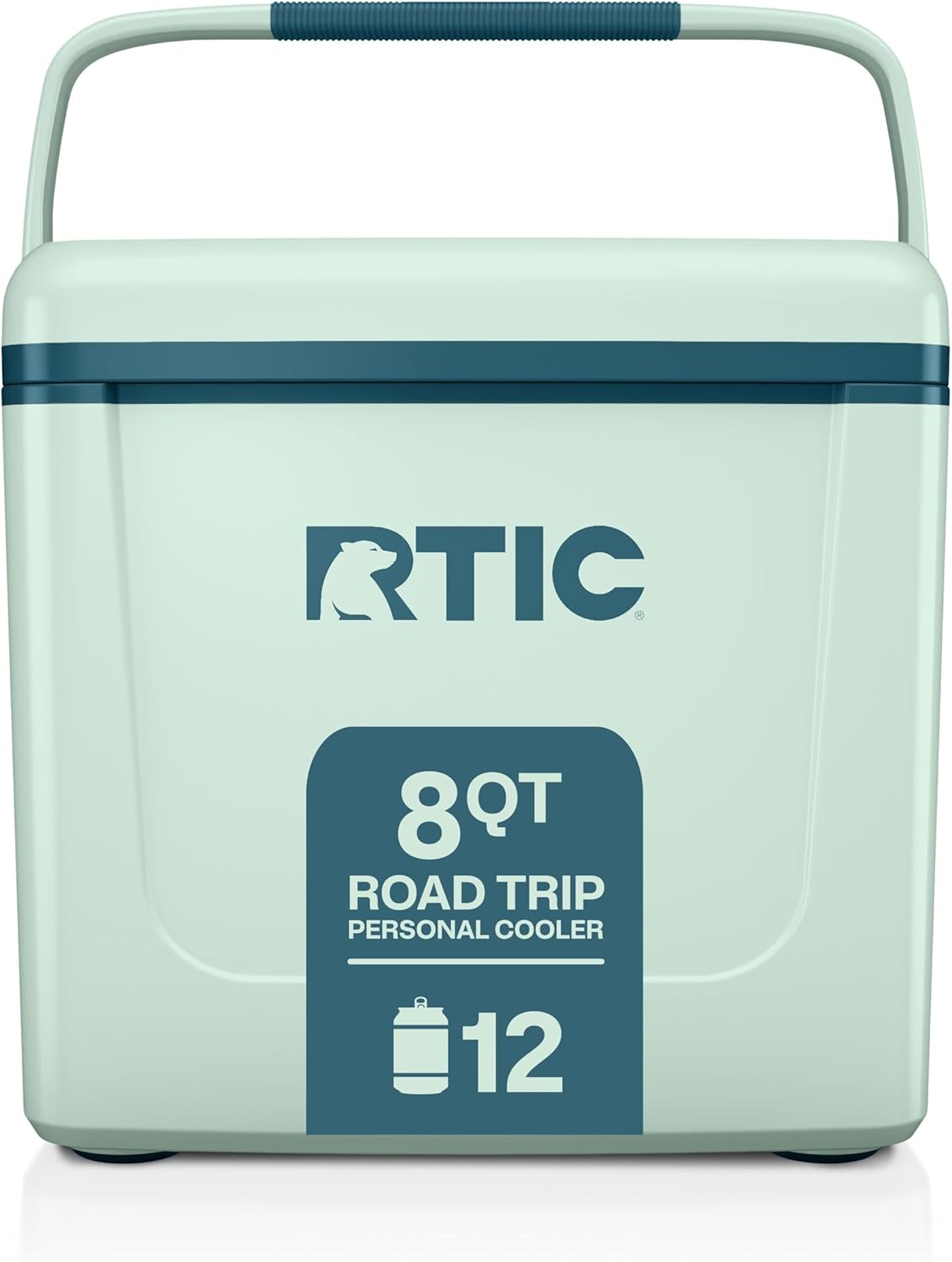 RTIC 8 QT (Budget ASIN)