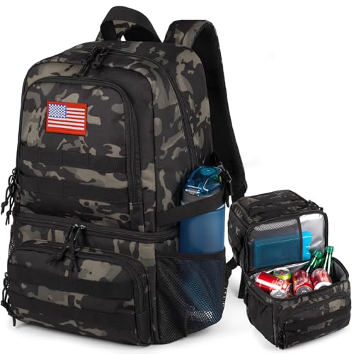 ATRIPACK Tactical Double Deck (Premium)