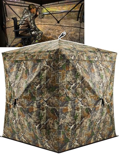 TIDEWE Hunting Blind 270See Through