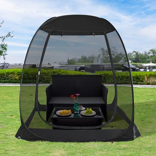 Best Backyard Canopies for Shade (2026)
