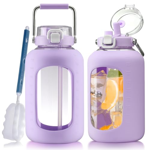 WINSA 100 oz Glass Jug