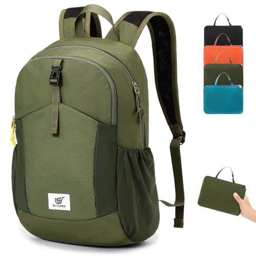 SKYSPER 20L Foldable Pack