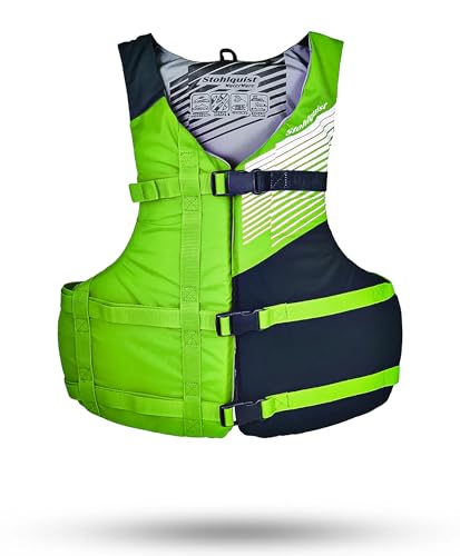 Stohlquist Kids Life Jacket
