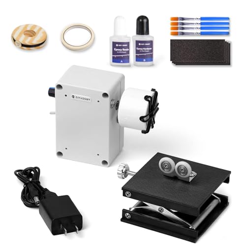 OJYDOIIIY Rod Repair Kit (Budget)