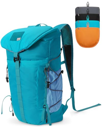 Blue Quartz 30L (Blue Green)