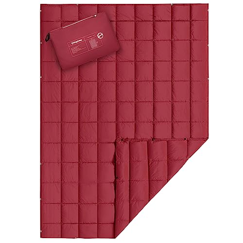 KingCamp Ultralight 69 x 53