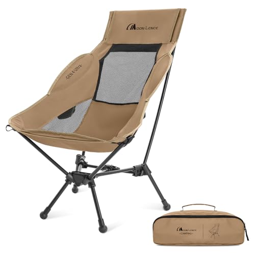 MOON LENCE High Back (Khaki)