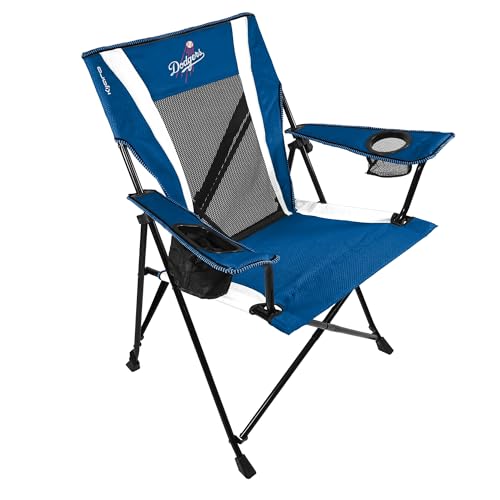 Kijaro Dual Lock Pro Chair - Pro Baseball
