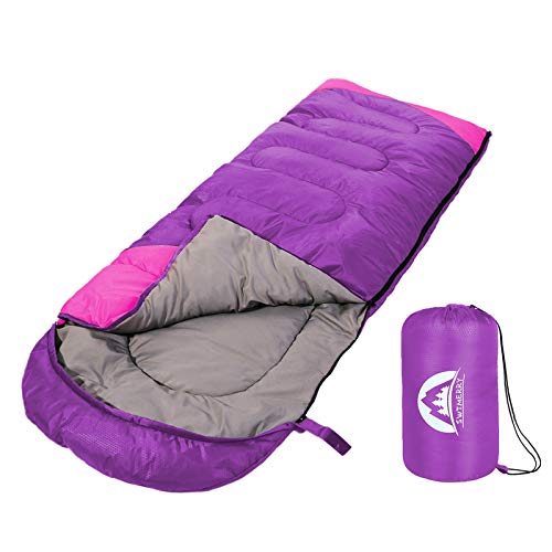 SWTMERRY Sleeping Bag 3 Seasons (B0FB3PZXCL)