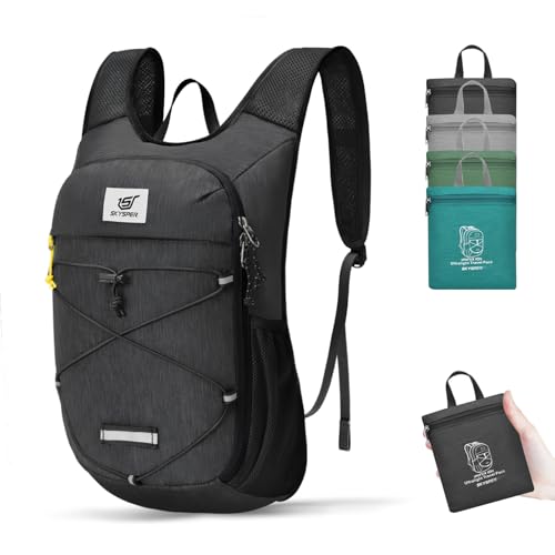 SKYSPER 10L Foldable Backpack