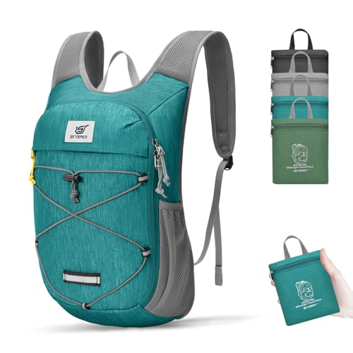 SKYSPER 10L Foldable Backpack