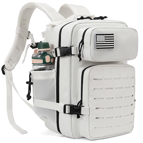 QT&QY 25L Tactical Daypack