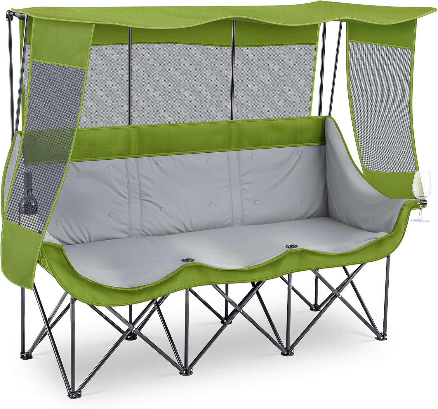 Best Camping Chairs for Early Fall (2026 Picks)
