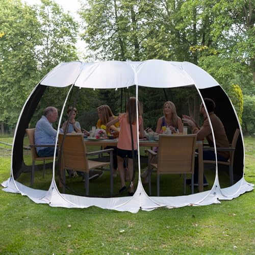 Alvantor Breezy 15'x15' Screen House