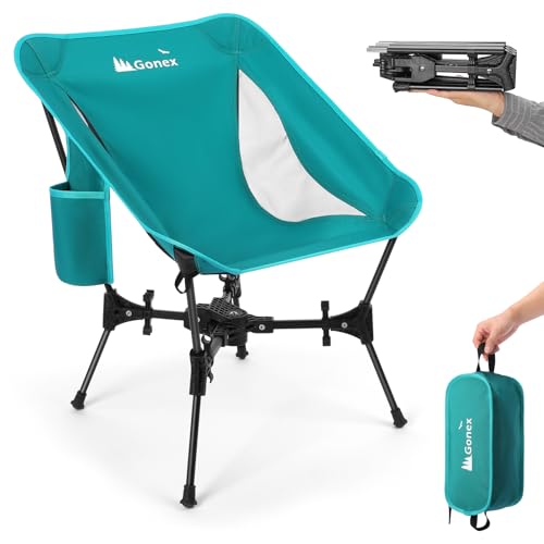 Gonex 5th Gen Ultralight Chair