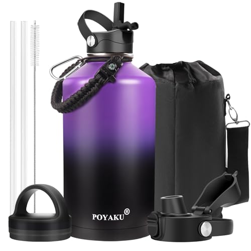 Best Insulated Water Bottles for Road Trips & Beach Days (2026 Guide)