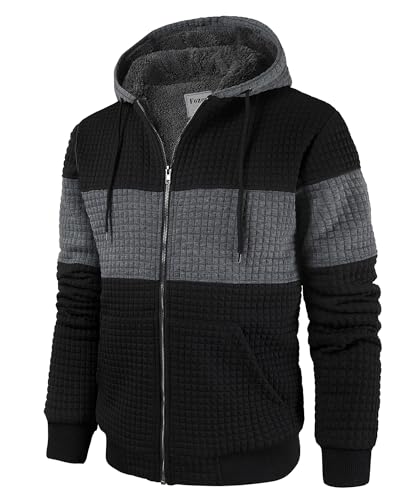 Best Heavyweight Hoodies for Cold Tailgates (2026)