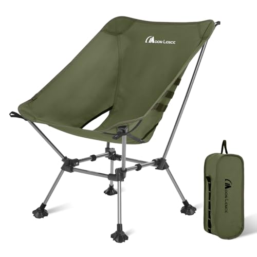 How to Choose a Lightweight Camping Chair for Weekend Trips (2026)