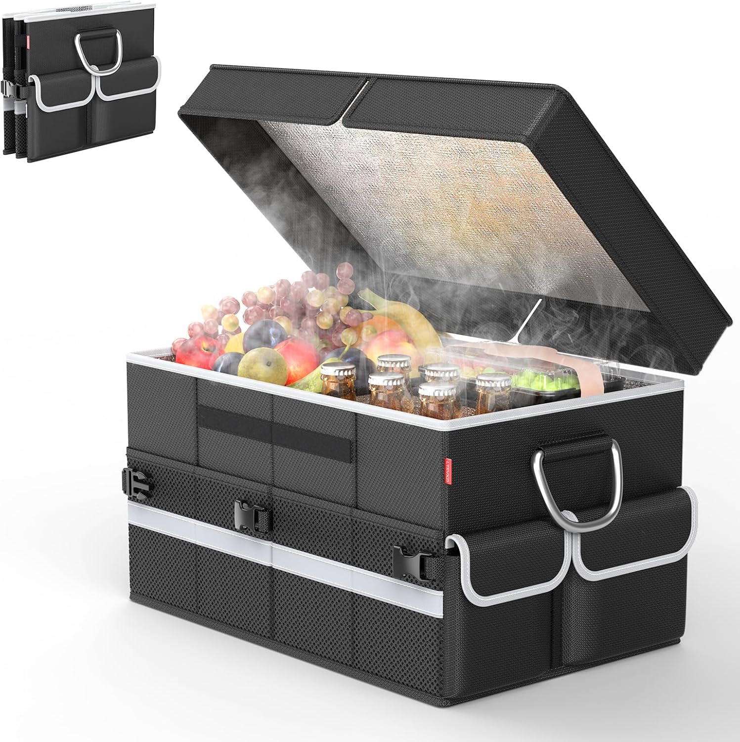 Best Cooler Organizers & Dividers Under $40 (2026 Budget Guide)
