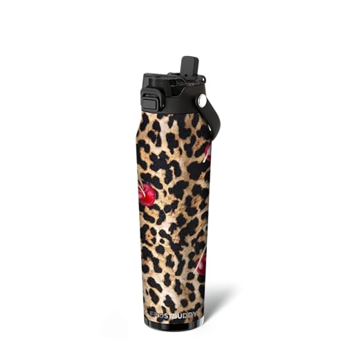 Frost Buddy 32oz Insulated