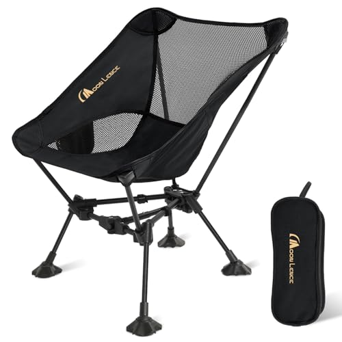 How to Pick a Folding Chair That Fits in Your Trunk (2026)