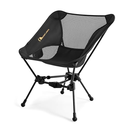 MOON LENCE 4th Gen Ultralight Chair