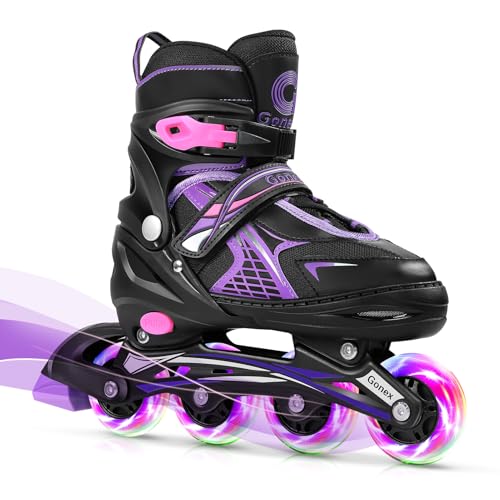 Gonex Inline Skates (Top Rated)