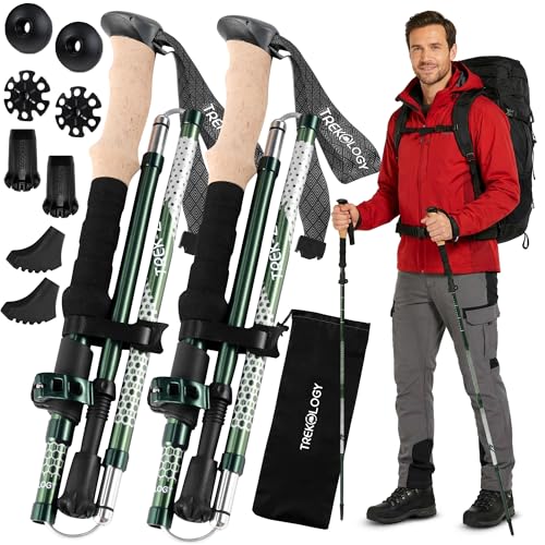 Trekology Trek-Z Poles